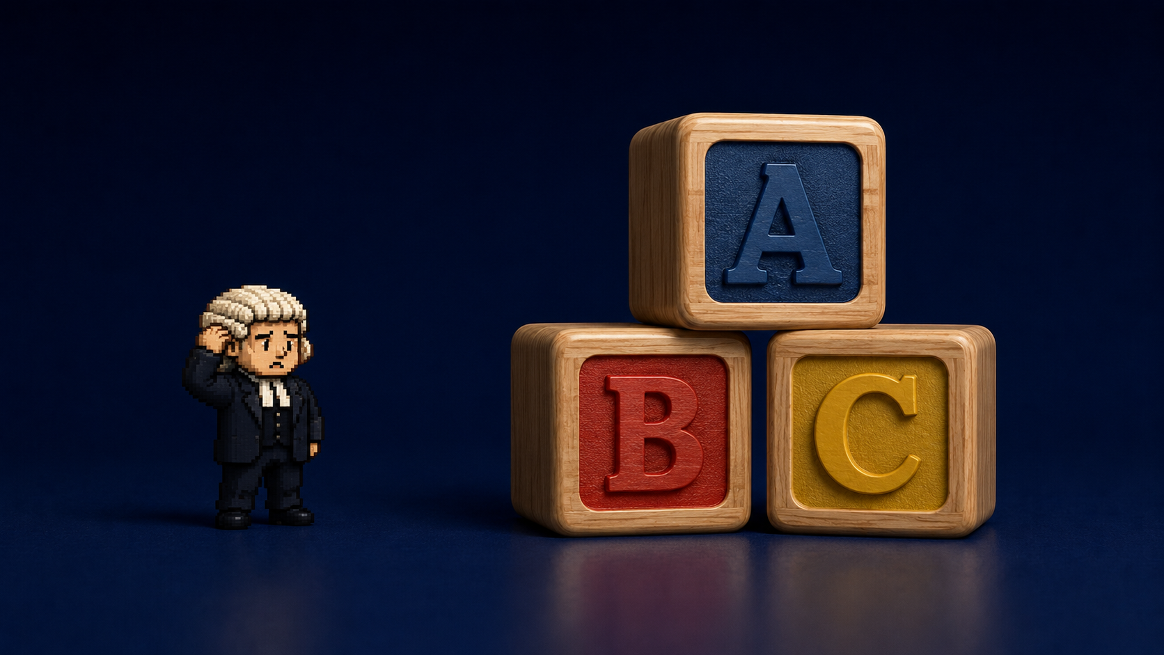 The ABCs of Mini-Pupillages: How to Apply, Prepare and Stand Out